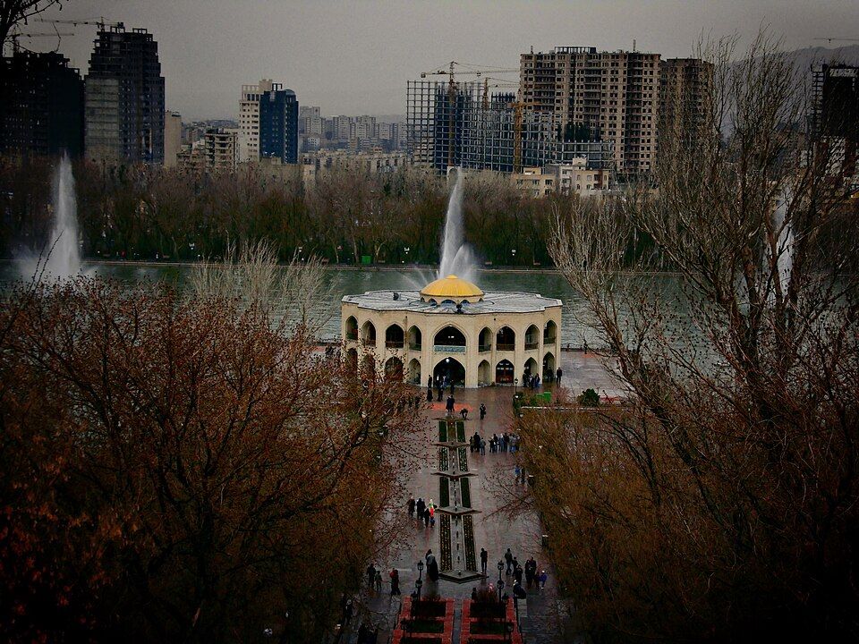 اردبیل